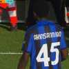 Sky - Akinsanmiro-Sampdoria, ok visite e firme: nelle prossime ore raggiungerà la nuova squadra in ritiro 