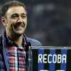 Recoba compie 49 anni, l'Inter lo ricorda: "Talento cristallino. Ha incantato San Siro con giocate da fuoriclasse"