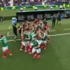 Mondiali 2026, il Messico parte alla grande: Sud Africa battuto 2-0