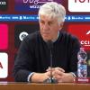 Gasperini: "L'Inter fa un campionato a parte. Per noi passi avanti nei big match"