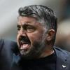 Esposito titolare? Gattuso in conferenza non dà certezze. Poi svela: "Bastoni è voluto rimanere fino a stamani"