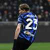 Barella 250 volte in nerazzurro, l'Inter lo celebra: "Talento puro, determinazione e senso di appartenenza"