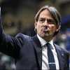 GdS - Inzaghi, a ottobre 2,21 punti di media: è il suo mese top. E lo staff dell'Inter conferma un dato fisico 