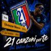 La musica tinta di nerazzurro: 21 canzoni dedicate al 21° Scudetto
