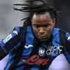 Zazzaroni: "Marotta arriverebbe a 50-52 milioni in qualche modo, è Percassi che non vuole vendere Lookman"