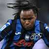 Atalanta-Lookman, prove di disgelo: l'attaccante torna ad allenarsi in gruppo