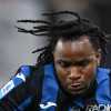 L'avv. Di Cintio non ha dubbi: "Situazione Lookman, l'Atalanta è parte lesa"