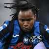 SM - Il mister X del mercato dell'Inter è Lookman. L'Atalanta spara alto, ma il giocatore strizza l'occhio a Chivu