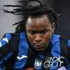 GdS - Lookman si è allenato a Zingonia. L'Inter aspetta un suo segnale e pensa a ritoccare ancora l'offerta 