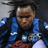 Atalanta, il ds D'Amico: "Lookman come Koopmeiners? Casi molto simili e non piacevoli da vivere"