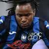CdS - 'C'è solo l'Inter' nella playlist estiva di Lookman. I nerazzurri attendono con fiducia, Chivu pronto a cambiare per lui