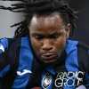 Sky - Conferme su Lookman: Inter pronta ad alzare l'offerta. Martedì possibile incontro Marotta-Percassi