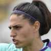 Dopo il prestito all'Inter, Rachele Baldi torna alla Roma. "Qui la mia seconda casa"