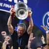PSG, Luis Enrique ha ancora fame di vittorie: "Con la Champions abbiamo riscritto i libri di storia, ora il Mondiale per Club"