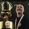 Bologna e Italiano in festa: "Coppa Italia una rivincita per quella persa due anni fa"