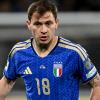 GdS - Barella nella storia dell'Italia: con la Bosnia aggancio a Mazzola con la 70esima presenza azzurra