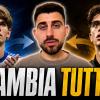 VIDEO - ALL-IN PALESTRA? Ecco COME STANNO le COSE. ADDIO NICO PAZ, c'è la DECISIONE: FABREGAS aveva ragione
