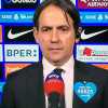 Inzaghi a Sky Sport:  "Complimenti al Como, il campo ci ha un po' penalizzati. Frattesi avrà un futuro lungo qui"