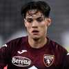 Torino, Ricci: "Inter fortissima e matura. Futuro? Non lo so, qui ho responsabilità importanti"
