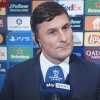 Zanetti: "Il calcio insegna che ci sono sempre nuovi obiettivi. Ripartiamo dall'entusiasmo per il nuovo percorso con Chivu"