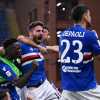 Coppa Italia, il derby della Lanterna è della Samp: Genoa eliminato ai calci di rigore