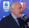 De Laurentiis: "Volevo Conte già a novembre, lui disse no. Ora vorrei si cimentasse con la Champions"