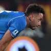 Napoli, risentimento all'adduttore destro per Rrahmani: sarà da valutare per l'Inter 