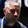 SM - Ieri Kolarov alla New Balance Arena: il vice di Chivu ha preso appunti sulla Juve 