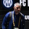 CdS - Kolarov alla guida dell'Inter per una notte. Tra lui e Chivu un'alchimia naturale e rapida
