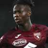 Qui Torino - Arriva Simeone, ma si ferma Njie: niente Inter per lui