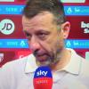 Torino, D'Aversa a Sky: "Potevamo ribaltare del tutto il risultato"