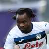 TS - Lookman, si scalda l'opzione Inter? Gli agenti oggi in Italia: basterà un rilancio intorno ai 50 mln?