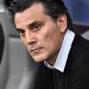Montella: "La Juve non vince da 6 anni, i 15 punti dall'Inter sono tanti. Su Calhanoglu..."