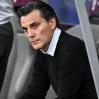 Montella: "Quando manca Calhanoglu è un problema, perdi un pezzo di squadra"