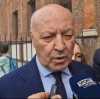 VIDEO - Marotta rassicura: "Siamo un'Inter forte, supereremo questo imprevisto". Poi un aneddoto su Pellegrini