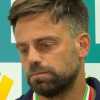 Fiorentina Primavera, Galloppa: "Dispiace veder piangere i miei ragazzi, complimenti all'Inter che è forte"