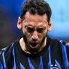 GdS - Inter, Bastoni resta in dubbio ma Calhanoglu migliora: chance già per sabato?