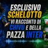 VIDEO - Schelotto a FcIN: "L’Inter il mio Paradiso, Chivu mi disse una cosa. Bastoni? Solo in Italia..."