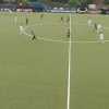 LIVE PRIMAVERA - Inter-Sampdoria, 3': problema alla spalla per Mosconi, che dopo qualche minuto rientra in campo 