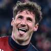 L'agente di Pinamonti: "Pronto per un club di alta classifica in Italia o all'estero, c'è grande interesse intorno a lui"
