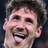 Pinamonti: "Mai sentito pressione per le etichette che mi hanno messo addosso. La gente si aspettava di più da me perché..."