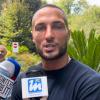 D'Ambrosio: "Inter, la dirigenza ha fatto quello che richiedeva la proprietà. Addio Inzaghi? Sicuramente è stato professionista fino alla fine"