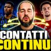 VIDEO - JONES dice sì, LUIS HENRIQUE in uscita, solite chiacchiere su DUMFRIES: il punto della situazione