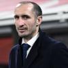 Juve, Chiellini ci crede: "Tutti hanno difficoltà e nessuno sta prendendo la via per andare a vincere lo scudetto"