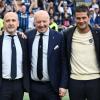 Sky - Mercato Inter: Provedel vice-Martinez, novità in difesa. In mezzo due acquisti?