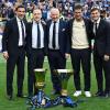 Inter, proseguono le celebrazioni: festa privata in una location suggestiva