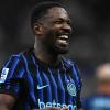 Bookies - Inter, quota bassa con il Cagliari. Tra i marcatori spicca Thuram