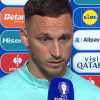 Arnautovic trascina l'Austria con una doppietta e punge: "Tutti parlavano. Il record di gol? Non mi interessa"