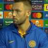 LIVE - De Vrij: "Difesa, c'è da migliorare. A Udine siamo stati squadra"