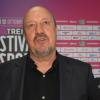Benitez: "L'Inter è l'italiana che potrà fare più strada in Champions. Chivu per me farà bene"